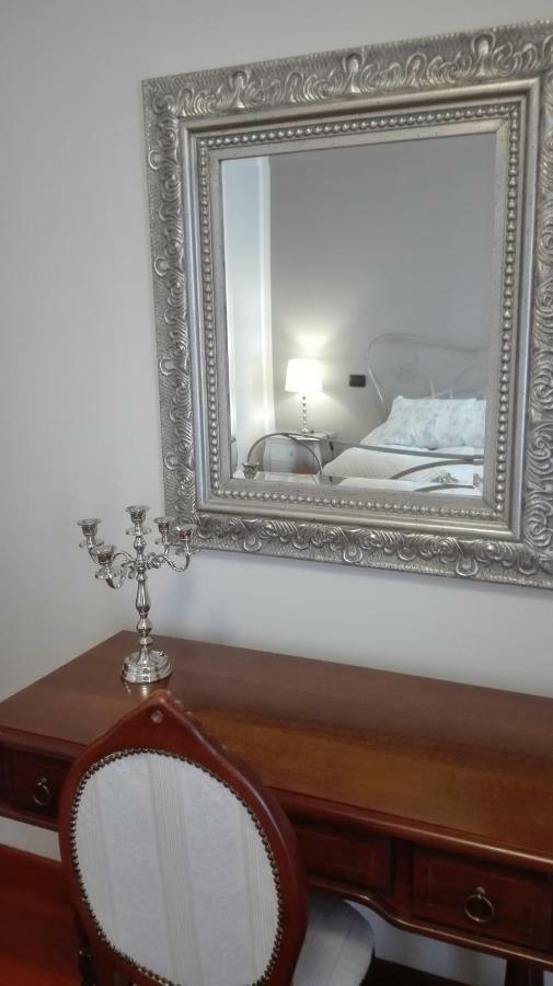 Camera Con Vista Este Apartment Luaran gambar